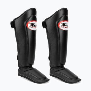 Schienbeinschützer Twins Special SGL10 schwarz