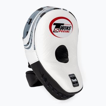 Training Paws Twins Special PML10 weiß/schwarz