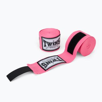 Boxbandagen Twins Special CH5 pink
