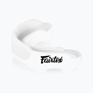 Fairtex Gel-Mundschutz weiß