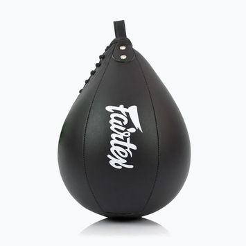 Boxbirne Fairtex Speed Ball SB1 black