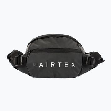 Fairtex Cross Body Bag dunkelgrau