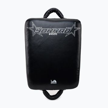Trainingsschild YOKKAO Institution Low black