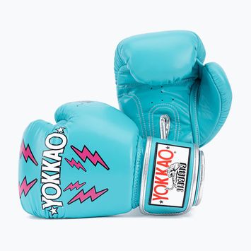 YOKKAO Stadioninsel Herren-Boxhandschuhe
