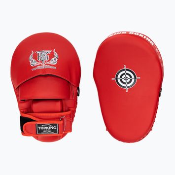 Top King Extreme rote Trainingspfoten