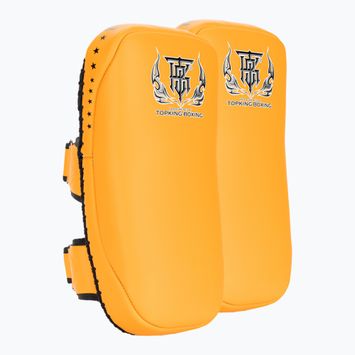 Top King Extreme Trainingsscheiben 2 Stk. gelb