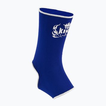 Top King Knöchelprotektoren TKANG-01 blau
