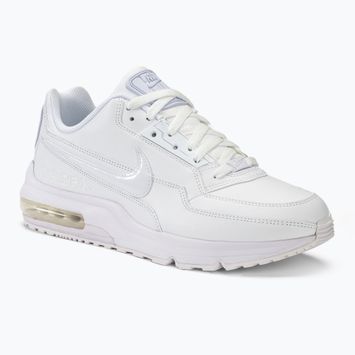 Männer Schuhe Nike Air Max Ltd 3 weiß / weiß / weiß