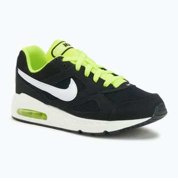 Schuhe Nike Air Max IVO black/volt/white