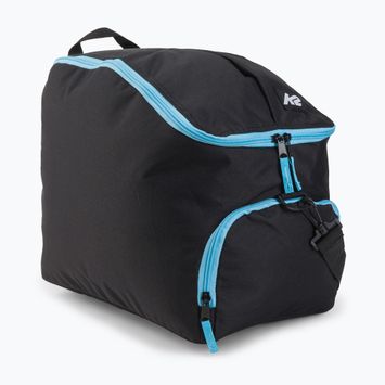 K2 Alliance Carrier Schlittschuh- und Helmtasche schwarz 30C1007/11