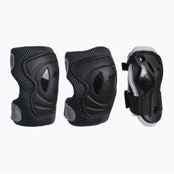 K2 Performance Pad Set schwarz 30E1416/11