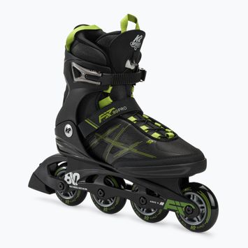 Inliner Herren K2 F.I.T. 80 Pro black/olive