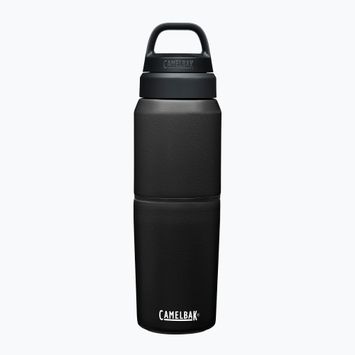 CamelBak MultiBev Isolierte SST Thermoflasche 500 ml schwarz/grau