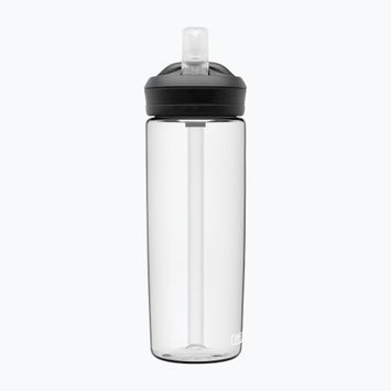 CamelBak Eddy+ 600 ml weiß/natur Reiseflasche