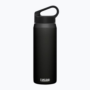 CamelBak Carry Cap Isolierte SST Thermoflasche 750 ml schwarz