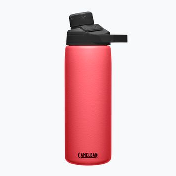 CamelBak Chute Mag Insulated SST 600 ml Walderdbeer Thermoflasche