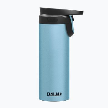 CamelBak Forge Flow Insulated SST Thermobecher 500 ml dusk blau