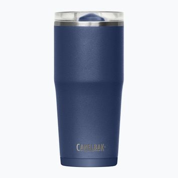 CamelBak Thrive Tumbler Isolierter Becher SST 600 ml Thermobecher navy