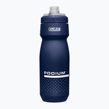 CamelBak Podium 710 ml Fahrradflasche navy blau