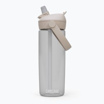 Outdoor Flasche CamelBak Thrive Flip Straw 600 ml clear