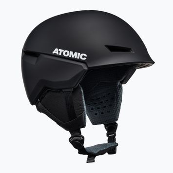 Skihelm Atomic Revent schwarz AN5573
