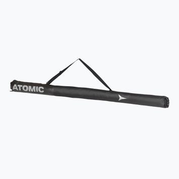 Langlauf-Ski Tasche Atomic Nordic Ski Sleeve black