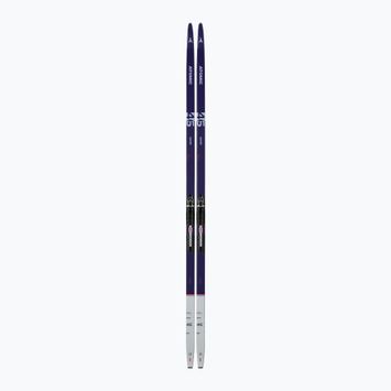 Langlaufski Atomic Savor 46 Grip + Schnürung Prolink Access CL