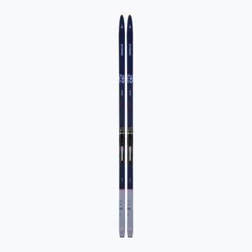 Langlaufski Atomic Savor 52 Grip + Schnürung Prolink Access CL