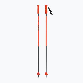 Skistöcke Kinder Atomic Redster rot AJ55718