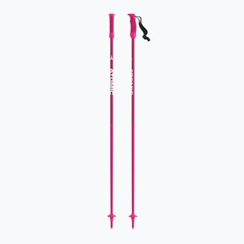 Skistöcke Kinder Atomic AMT JR pink