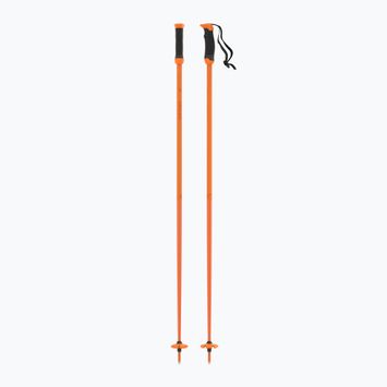 Skistöcke Atomic Redster Q SQS orange