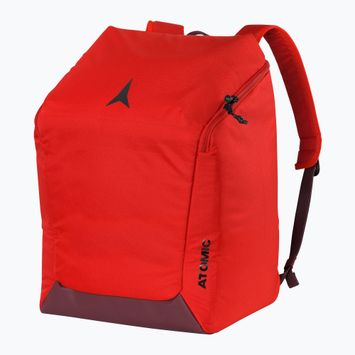 Atomic Boot&Helmet Pack 35 l Skirucksack rot