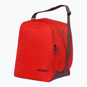 Ski Tasche Atomic Boot&Helmet Bag 30 l red