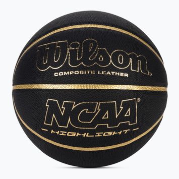 Wilson NCAA Highlight 295 Größe 7 Basketball