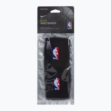 Nike Armbänder NBA schwarz NKN03001