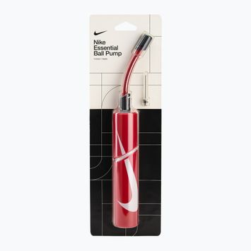 Nike Essential Ball Pump INTL universitätsrot/weiß/weiß