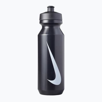 Nike Big Mouth 2.0 950 ml Flasche schwarz/schwarz/weiß