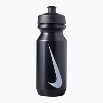 Wasserflasche Nike Big Mouth 2.0 650 ml black/black/white