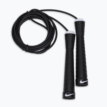 Nike Fundamental Speed Rope Trainings-Springseil schwarz N1000487-027