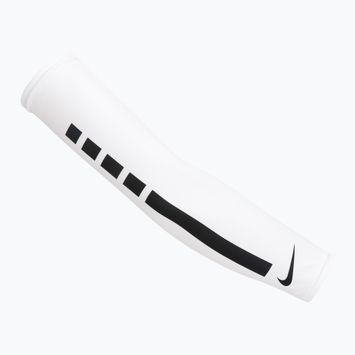 Nike Pro Elite Basketball Sleeve 2.0 weiß N0003146-127