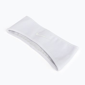 Nike Strickstirnband weiß N0003530-128