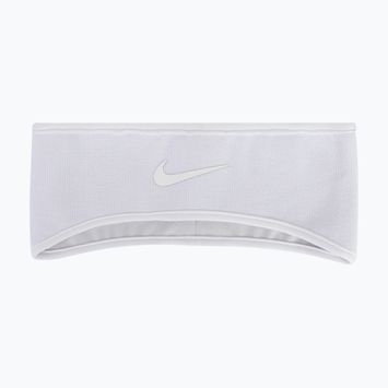 Nike Strickstirnband weiß N0003530-128