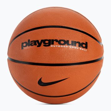 Nike Everyday Playground 8P Deflated Basketball N1004498-814 Größe 6