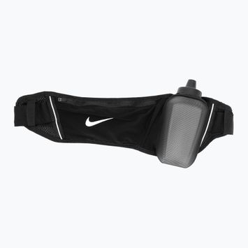 Nike Flex Stride Bottle Belt 355 ml N1003442-082 Laufgürtel