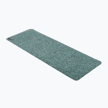 Nike Flow Yogamatte 4 mm grün N1002410-371