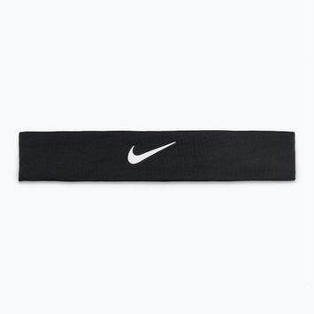 Nike Elite Stirnband Skinny schwarz N1004343-010
