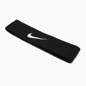 Nike Elite Stirnband schwarz N1006699-010