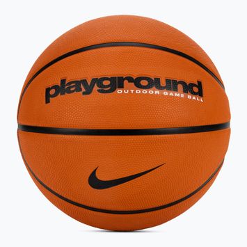 Nike Everyday Playground 8P Grafik Deflated Basketball N1004371-811 Größe 5