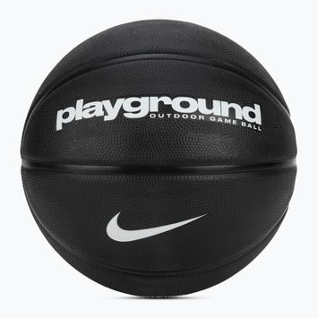 Nike Everyday Playground 8P Grafik Deflated Basketball N1004371-039 Größe 6
