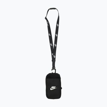 Handyhülle Nike Club Phone black/black/white